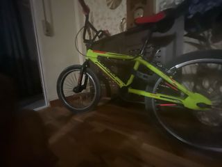 Bicicleta bmx 
