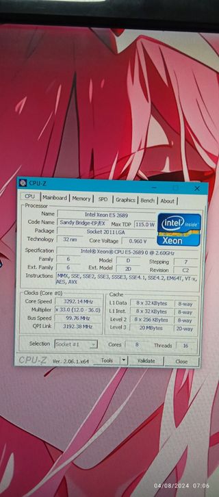 PACK PC, PIEZAS SUELTAS