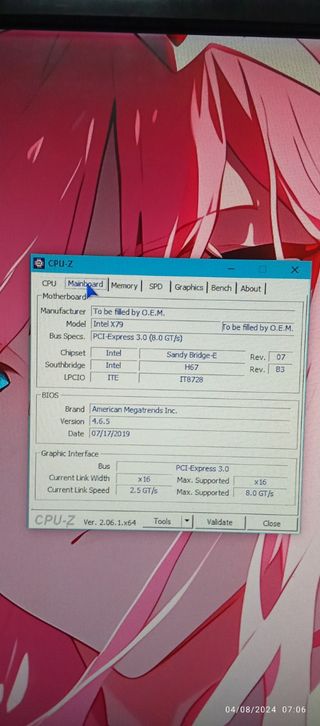 PACK PC, PIEZAS SUELTAS