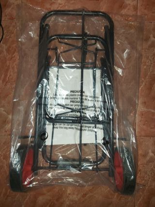 Carritos transporte plegables playa