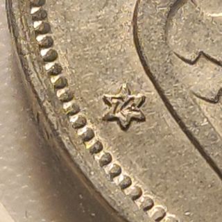 F19 Moneda 25 pesetas Franco 1957 74 EBC