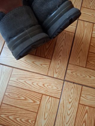 Zapatos seguridad,punta de acero  nr 43