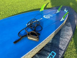 Tabla Padel surf olas Starboard