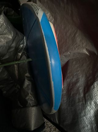 Tabla Padel surf olas Starboard