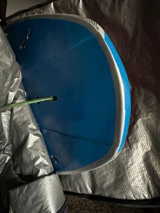 Tabla Padel surf olas Starboard