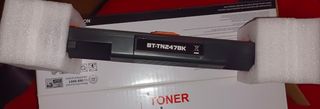TÒNER LASER BT-247BK negro