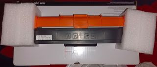 TÒNER LASER BT-247BK negro