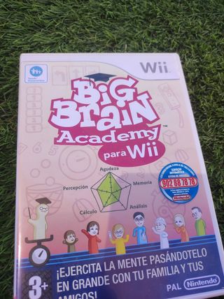 Wii