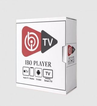 Reproductor Ibo Player