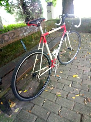CHOLLO Bici antigua GAC a la moderna 56cm L