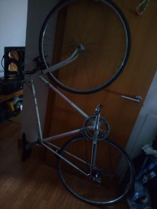 CHOLLO Bici antigua GAC a la moderna 56cm L