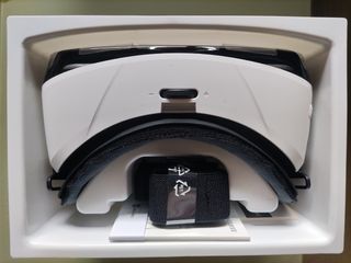 Gafas Samsung Gear VR