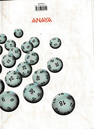 MATEMÁTICAS APLICADAS A LAS CIENCIAS SOCIALES 1