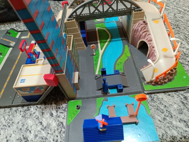 Cassetta attrezzi micro machine