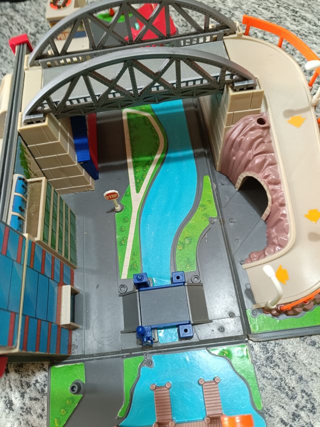 Cassetta attrezzi micro machine