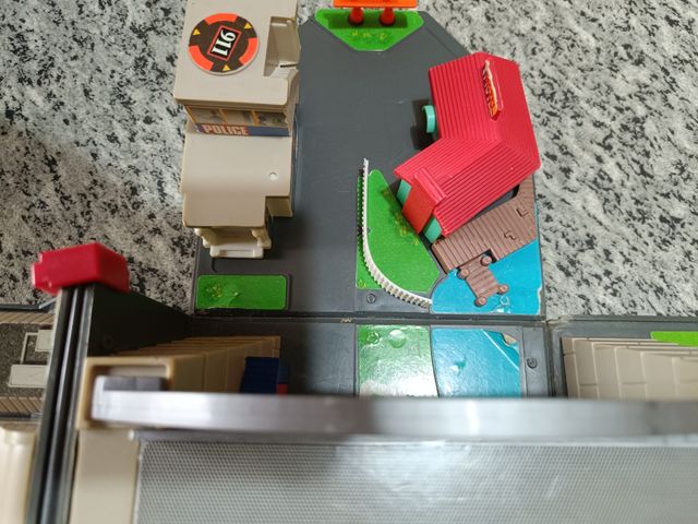 Cassetta attrezzi micro machine