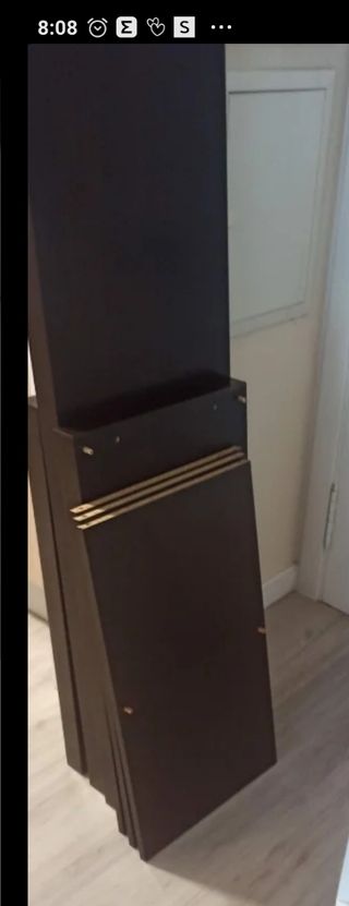 Mueble Ikea