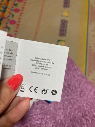 Auriculares inalambricos airpods