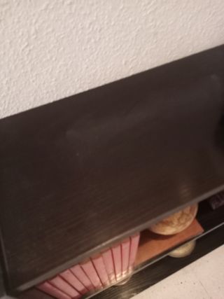 Librería estantería