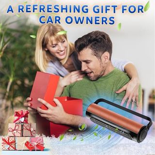 ventilador asiento automóviles 12v SIN ESTRENAR