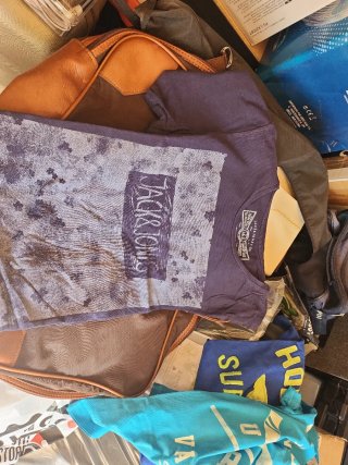 Camisetas verano