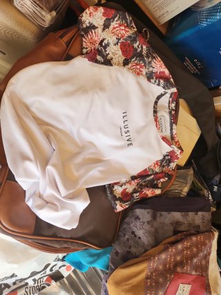 Camisetas verano