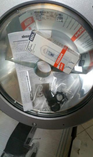 Proyector Disano. Nuevo