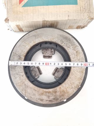 Prensa embrague SEAT 1500 motor Mercedes