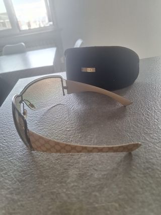 Occhiali da sole da donna Gucci