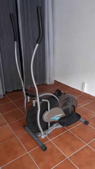 BICICLETA ELÍPTICA 