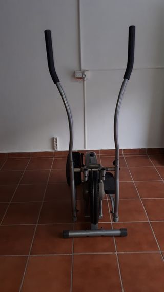 BICICLETA ELÍPTICA 