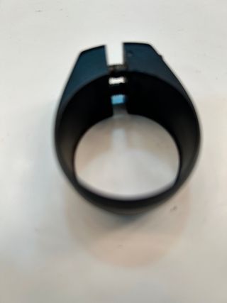 Abrazadera de tija sillin Giant.