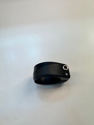 Abrazadera de tija sillin Giant.