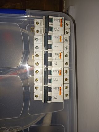 Electricidad 