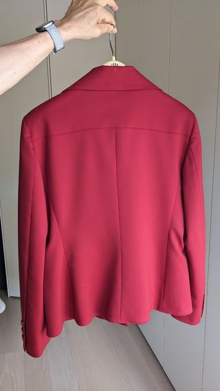 Completo elegante donna