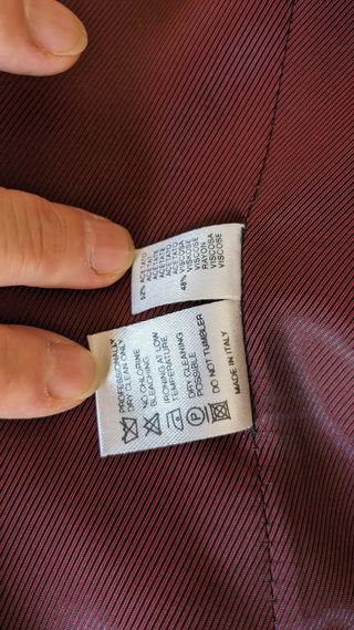 Completo elegante donna