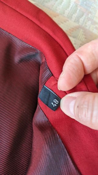 Completo elegante donna