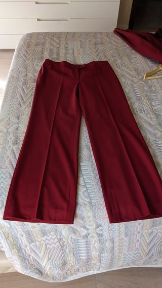 Completo elegante donna