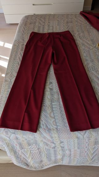 Completo elegante donna