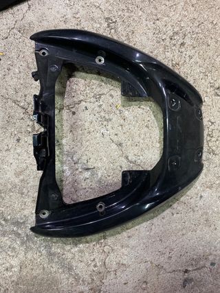 Asidero trasero honda forza 250