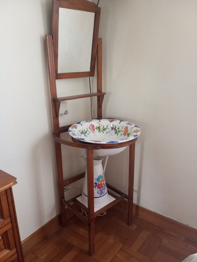 Palancanero artesano