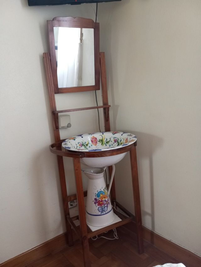 Palancanero artesano