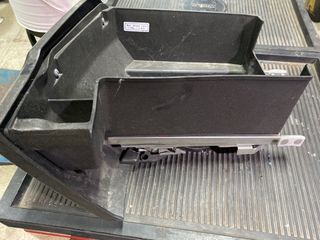 Cajon guantera honda forza 250 ex