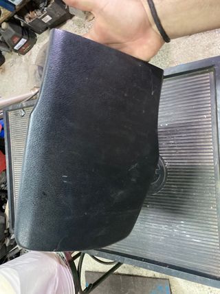 Cajon guantera honda forza 250 ex