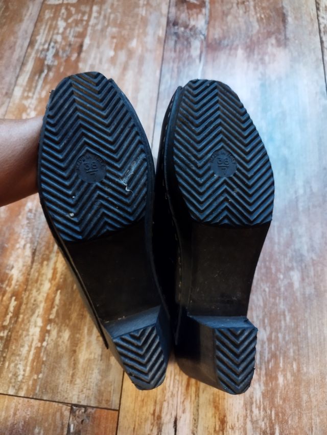 Sabot/ zoccoli artigianali