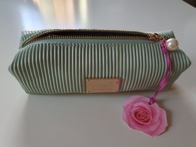 Pochette "Camomilla"