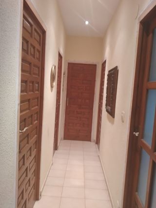 PUERTAS MACIZAS DE PINO