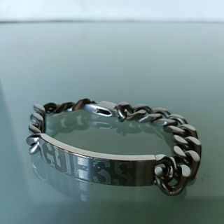 Pulsera brazalete Guess hombre