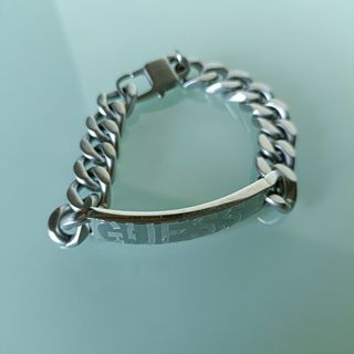 Pulsera brazalete Guess hombre