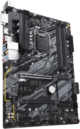 PC torre, 32 GB RAM,  CPU i5, disco NVMe 500 GB